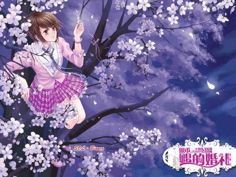 花千骨杀落十一在第几章游戏画面