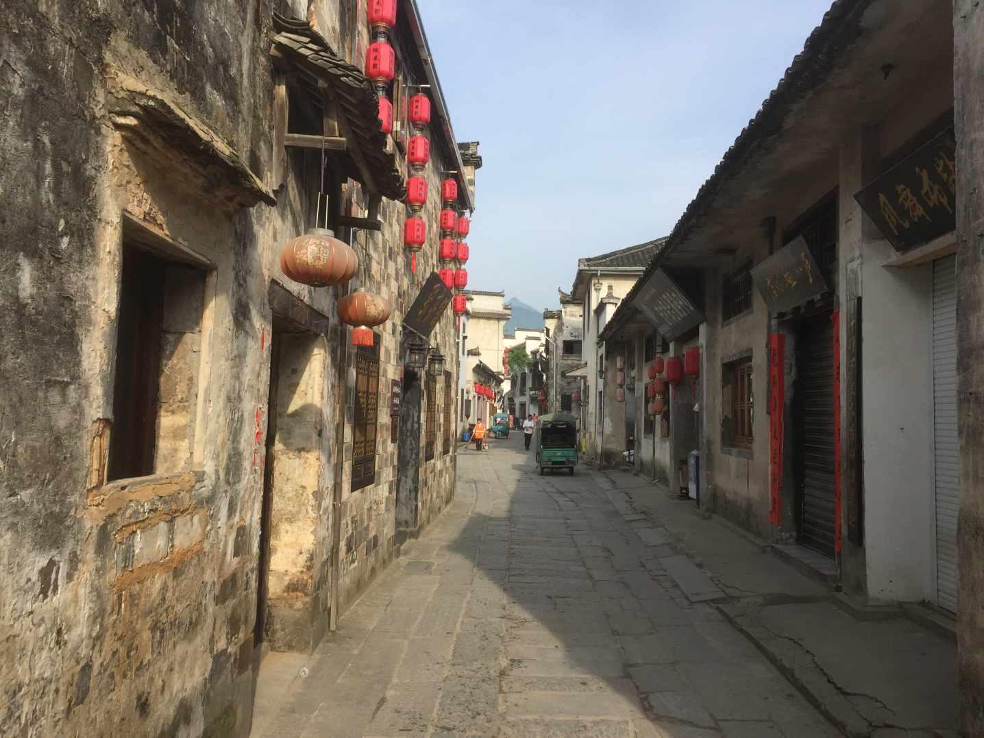危险航线
