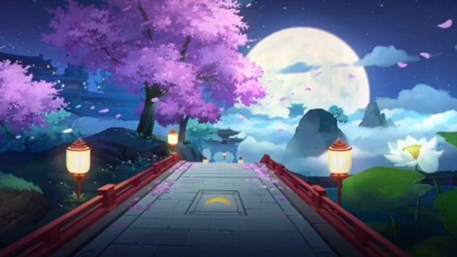 逃离受损的城堡